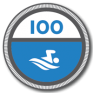 100 Swimming Miles | 100 Alabama Miles Challenge